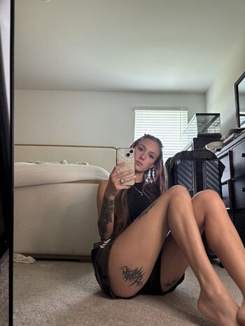 Full leaked Poppy quinn private onlyfans photo