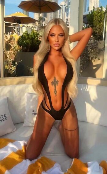 Full leaked Poppy t jones private onlyfans photo