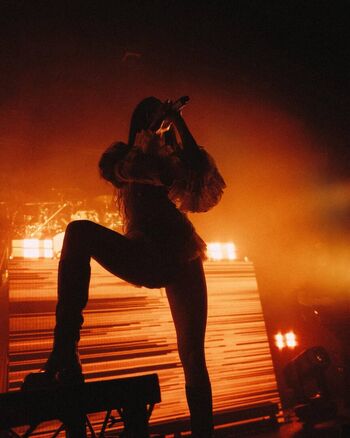 Full leaked Poppy private onlyfans photo