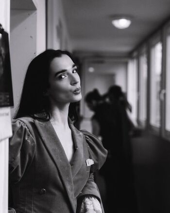 Full leaked Poppy private onlyfans photo