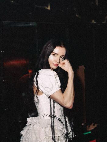 Full leaked Poppy private onlyfans photo