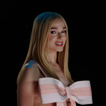 Full leaked Poppy private onlyfans photo