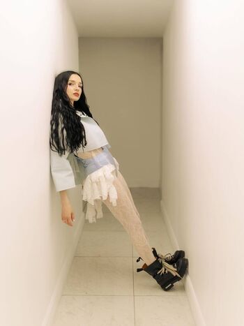 Full leaked Poppy private onlyfans photo
