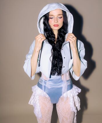 Full leaked Poppy private onlyfans photo