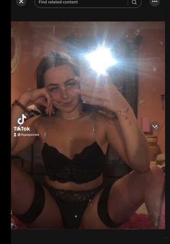Full leaked Popsiclexx private onlyfans photo
