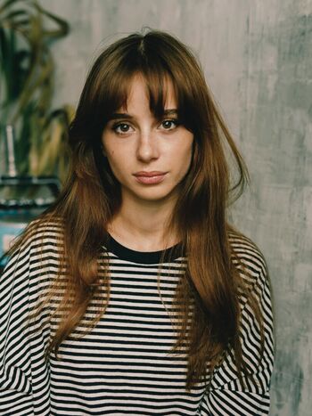 Full leaked Poqssi private onlyfans photo