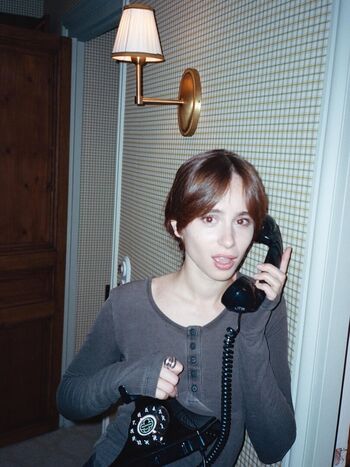 Full leaked Poqssi private onlyfans photo