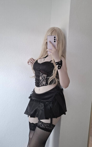 Full leaked Porcelainkitty private onlyfans photo