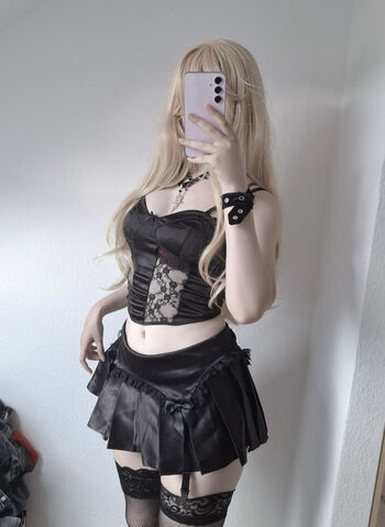 Full leaked Porcelainkitty private onlyfans photo
