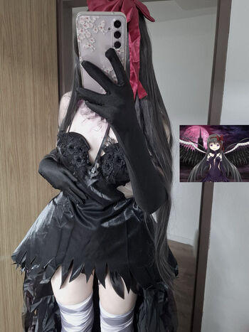 Full leaked Porcelainkitty private onlyfans photo