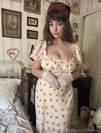 Full leaked Porcelainmilkbottle page private onlyfans photo