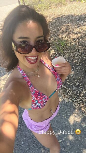 Full leaked Porsche trinidad private onlyfans photo