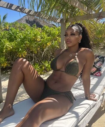 Porsha Williams