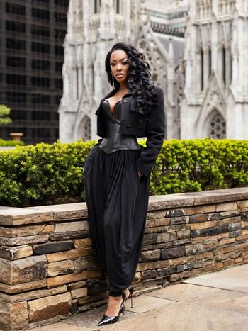 Full leaked Porsha williams private onlyfans photo