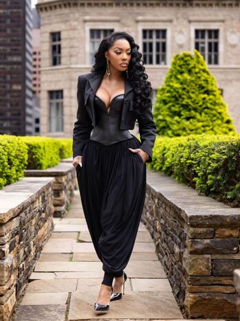 Full leaked Porsha williams private onlyfans photo