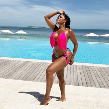 Full leaked Porsha williams page private onlyfans photo