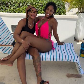 Full leaked Porsha williams page private onlyfans photo