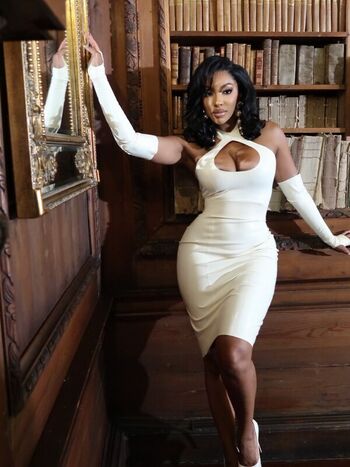 Full leaked Porsha williams private onlyfans photo