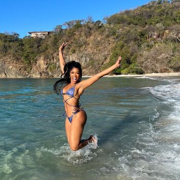 Full leaked Porsha williams private onlyfans photo
