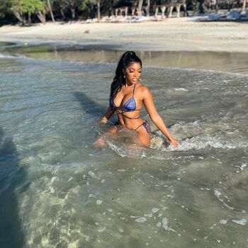 Full leaked Porsha williams private onlyfans photo
