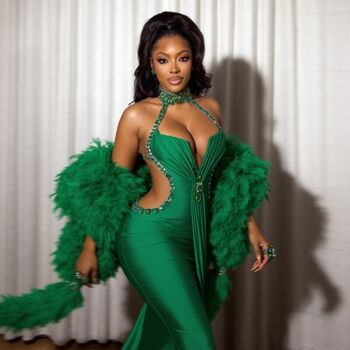 Full leaked Porsha williams private onlyfans photo