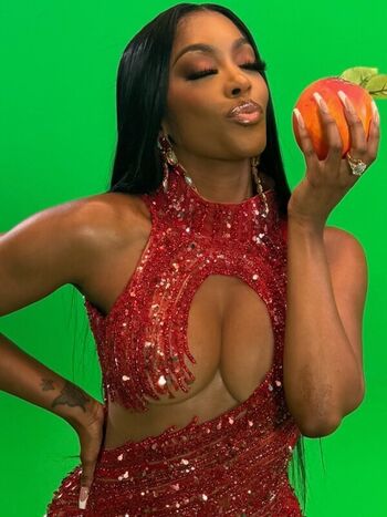 Full leaked Porsha williams private onlyfans photo