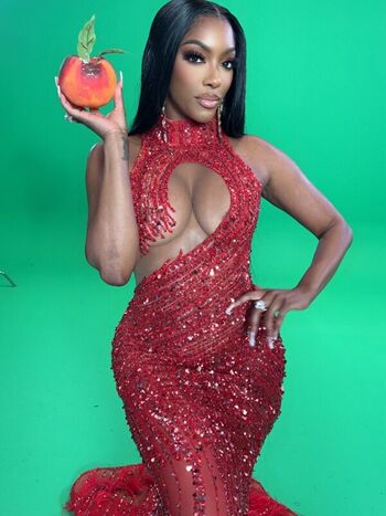 Full leaked Porsha williams private onlyfans photo