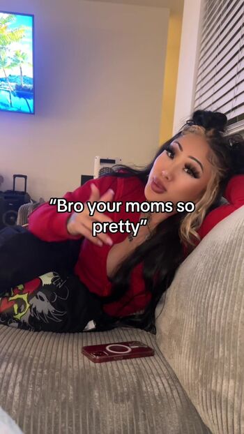 Full leaked Porshabunz private onlyfans photo