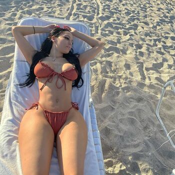 Full leaked Porshamarie private onlyfans photo