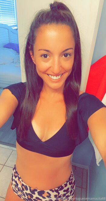 Full leaked Portuguesemamacita private onlyfans photo