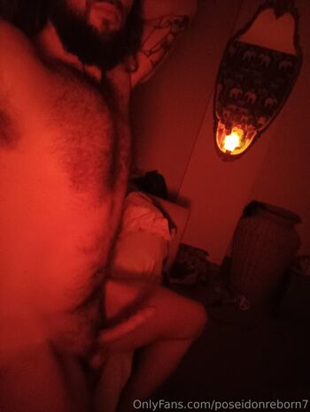 Full leaked Poseidonreborn private onlyfans photo
