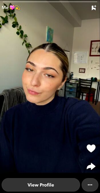 Full leaked Poshazzle private onlyfans photo