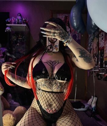 Full leaked Potato gurl private onlyfans photo