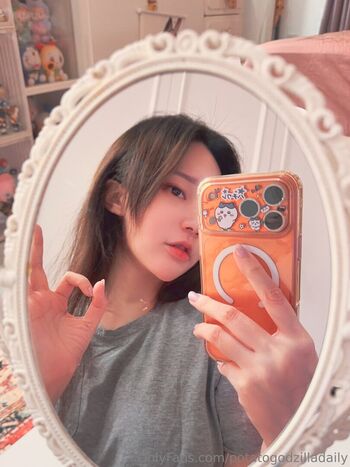 Full leaked Potatogodzilla page private onlyfans photo