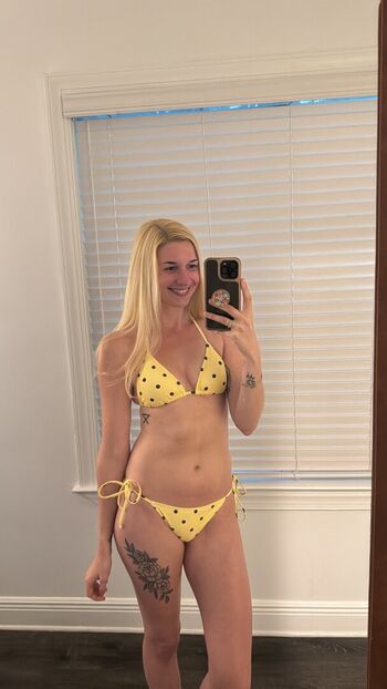Full leaked Potprincess private onlyfans photo