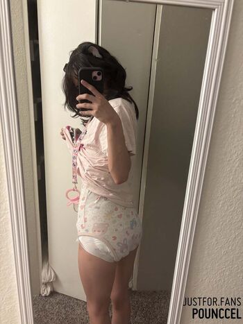 Full leaked Pouncel private onlyfans photo