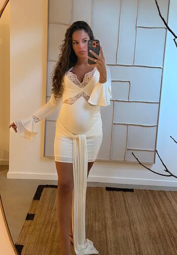 Full leaked Poupette private onlyfans photo
