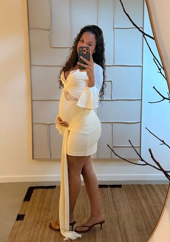Full leaked Poupette private onlyfans photo