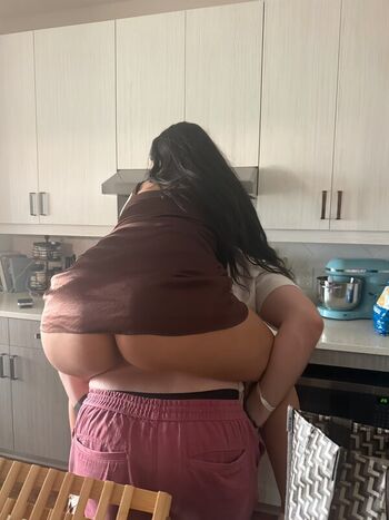 Full leaked Pouty panda private onlyfans photo