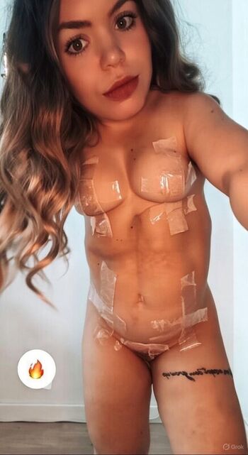 Full leaked Powerpuffdoll private onlyfans photo