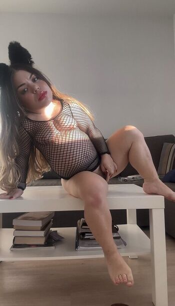 Full leaked Powerpuffdoll private onlyfans photo