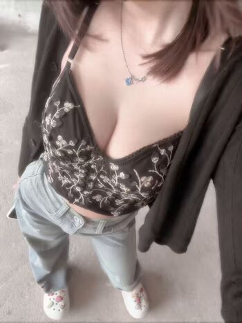 Full leaked Pox desss private onlyfans photo