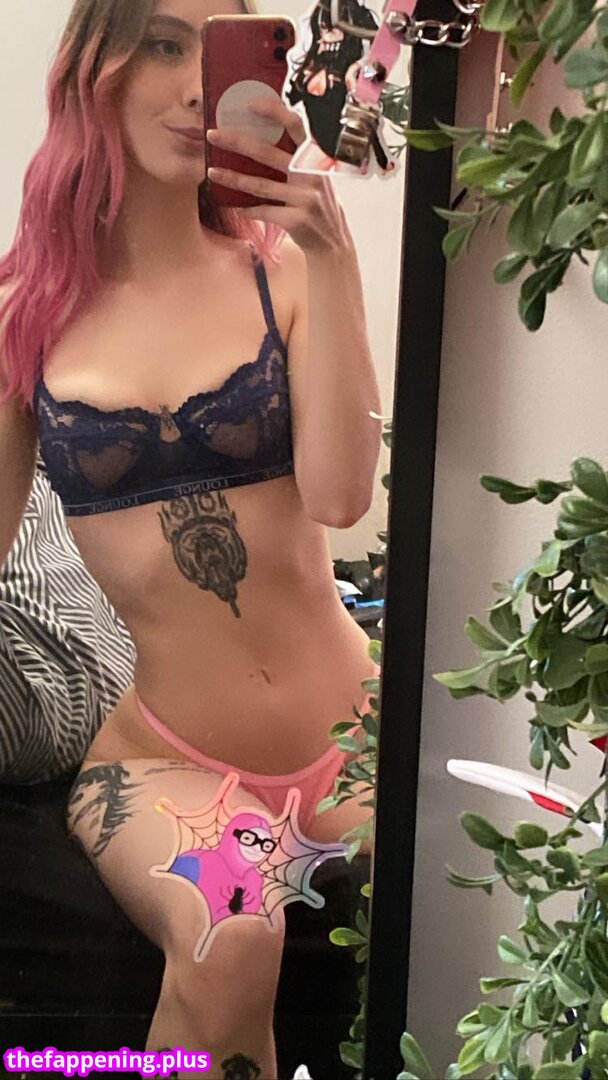 Ppbbygirl Nattyfuckinsmokes Фото оголеного OnlyFans #7