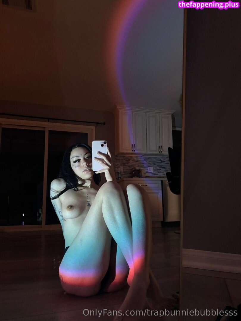 Lilliane Catherine Diomi / ppcoca1ne / ppcocaine 裸照OnlyFans照片 #11