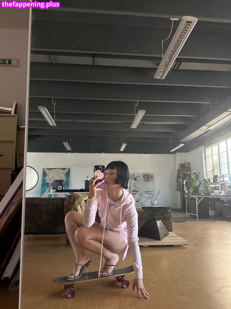Lin Lin / _ppprincesss Naakte OnlyFans Foto #1