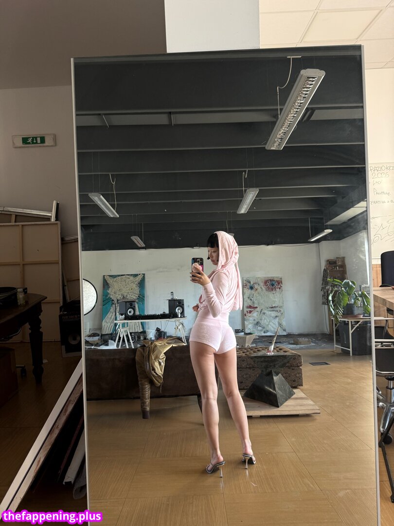 Lin Lin / _ppprincesss Meztelen OnlyFans Fotó #6