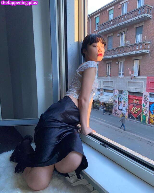 Lin Lin / _ppprincesss Çıplak OnlyFans Fotoğrafı #8