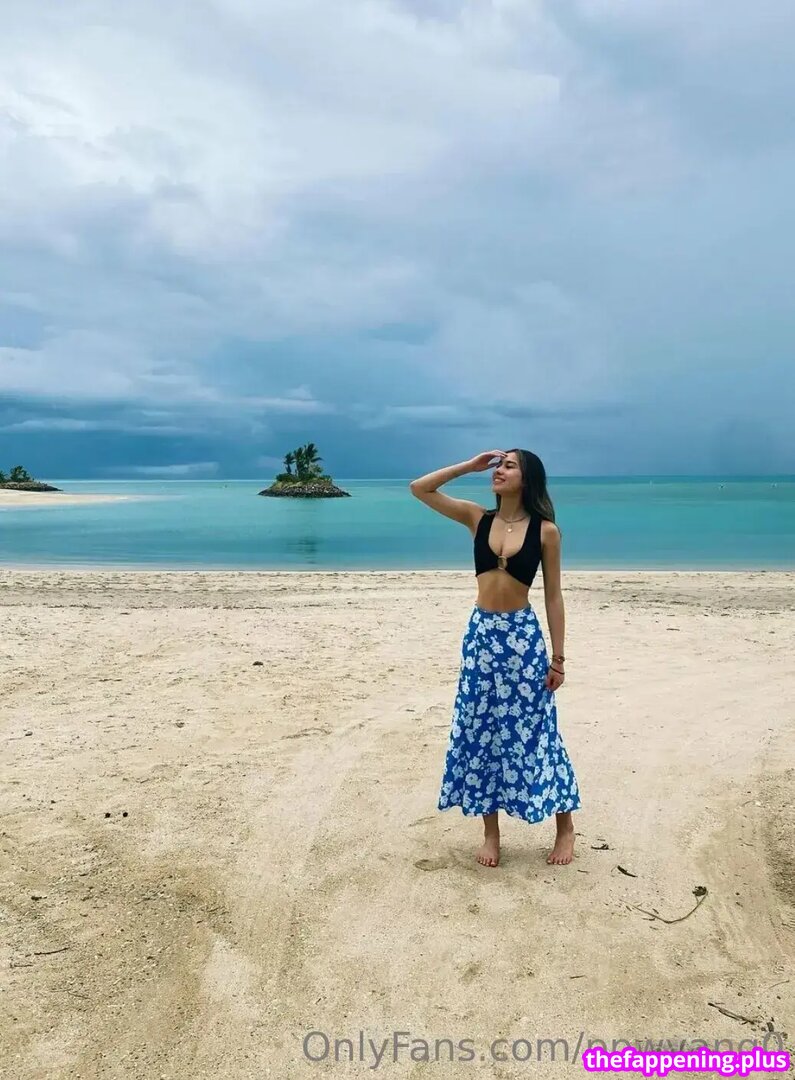 PPW Yang Naakte OnlyFans Foto #3