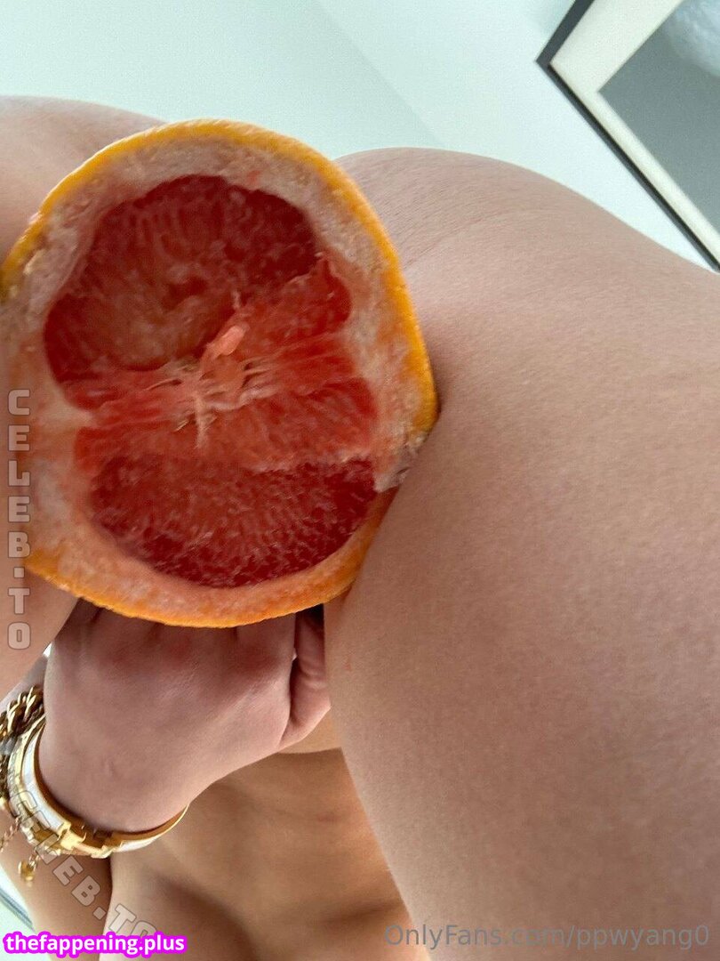 parisowyang / ppwyang / ppwyang0 / ppwyang__ नग्न OnlyFans फोटो #49