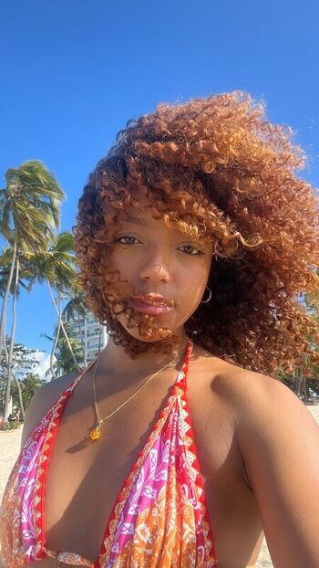 Full leaked Prttyhony private onlyfans photo